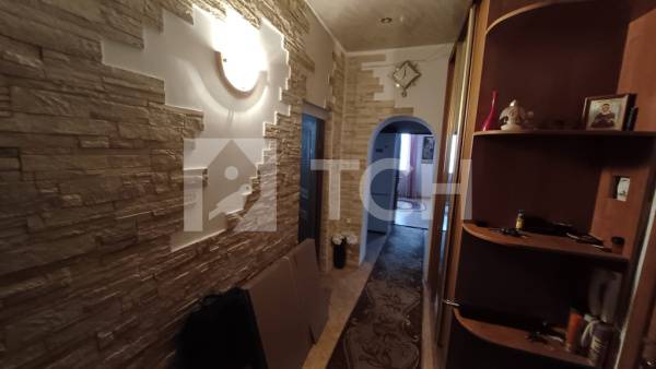 3-комн. Квартира, деревня Мизиново, Набережная улица, 58, #id1335722