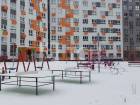 Квартира-студия, деревня Глухово, Романовская улица, 5, #id562037