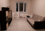 1-комн. Квартира, Щёлково, микрорайон Богородский, 3, #id361736