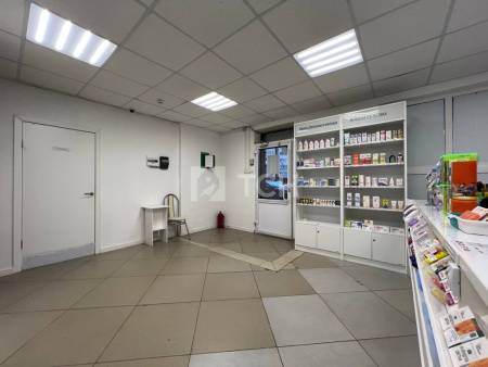 Коммерческая недвижимость, Ивантеевка, Хлебозаводская улица, 12к2, #id1945129