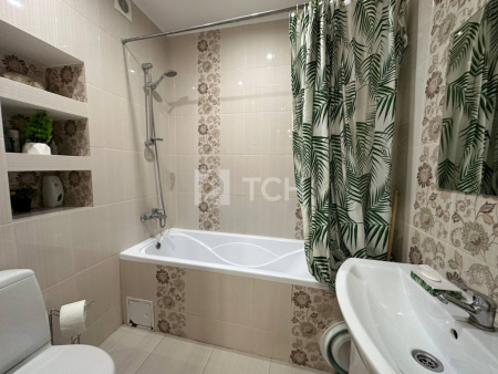 2-комн. квартира, Пушкино, улица Просвещения, 8к2, #id1182576