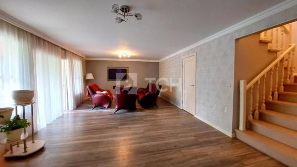 Дом, г.о. Пушкинский, село Тарасовка, улица Радио, #id1729501