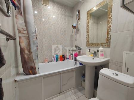 2-комн. квартира, Ивантеевка, Советский проспект, 16, #id1912926