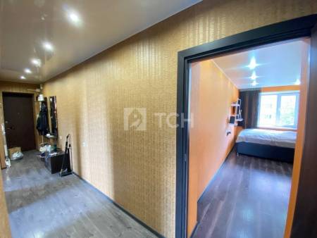 3-комн. квартира, Ивантеевка, Центральный проезд, 14, #id1539707