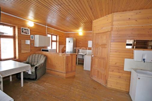 Дом, г.о. Щёлково, территория СНТ Литвиново-1, #id1709553