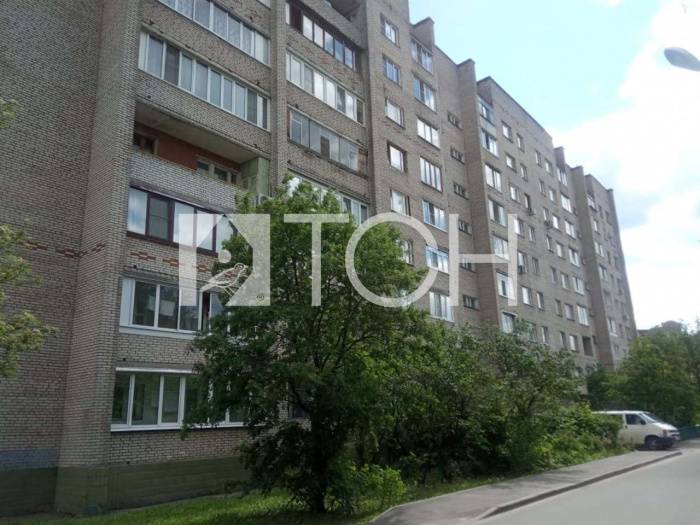 1-комн. квартира, Ивантеевка, ул Толмачева, 4 #id283475