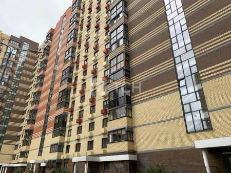 2-комн. квартира, Пушкино, улица Просвещения, 10к1, #id1686867