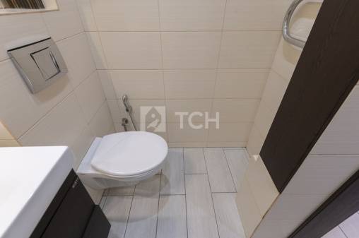 2-комн. квартира, Королёв, Лесная улица, 19, #id1393582