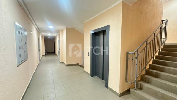 Квартира-студия, село Тарасовка, 2, #id1950942