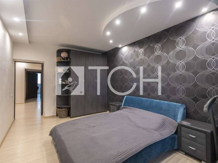 3-комн. квартира, Пушкино, ул Надсоновская, 24 #id290128