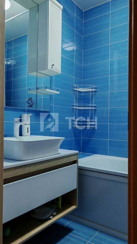 3-комн. квартира, Королёв, Бурковский проезд, 50, #id1995076