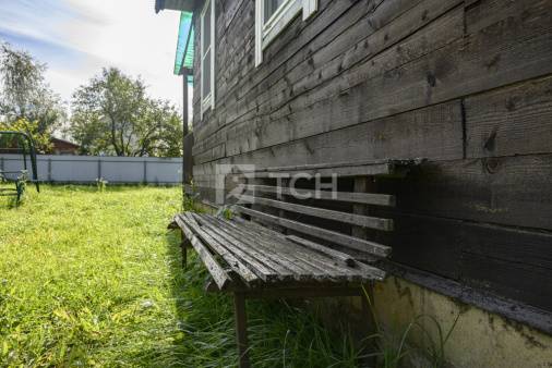 Дом, г.о. Лосино-Петровский, СНТ Мрия, 24, #id1705703