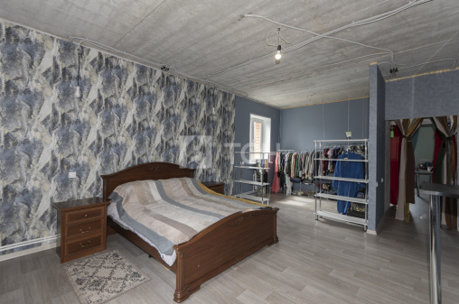 Дом, г.о. Пушкинский, деревня Введенское, #id766128