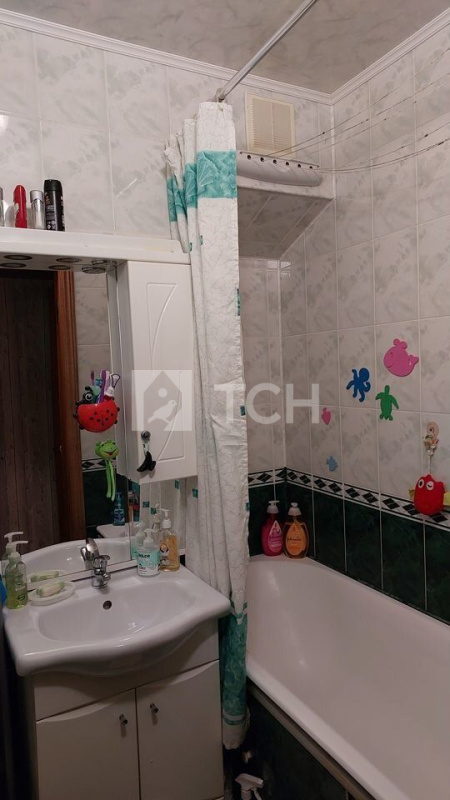 1-комн. квартира, Королёв, Первомайская улица, 1, #id986735