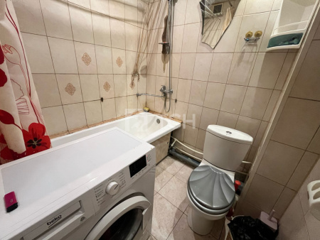 1-комн. квартира, посёлок Литвиново, 12, #id1389529