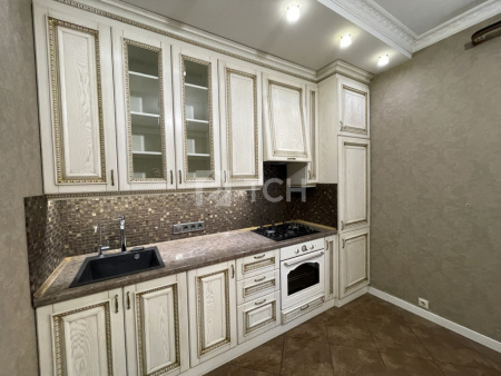 2-комн. квартира, деревня Оболдино, Радужная улица, 2, #id1134575