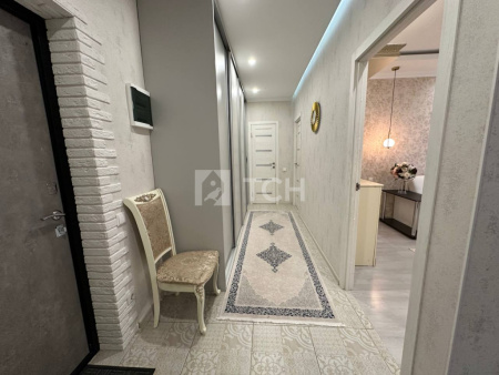 2-комн. квартира, Пушкино, улица Просвещения, 8к2, #id1182576