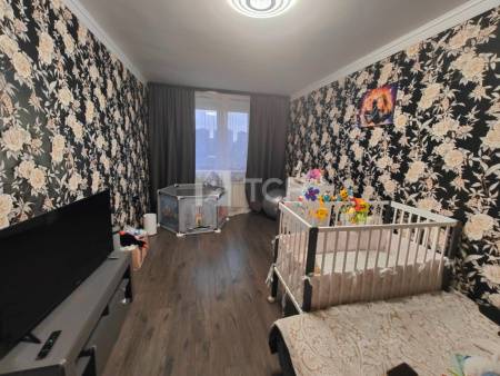 1-комн. квартира, Ивантеевка, улица Бережок, 14, #id1639025