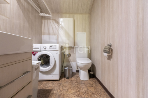 Дом, г.о. Королёв, Королёв, 1-я линия, 3, #id1333146