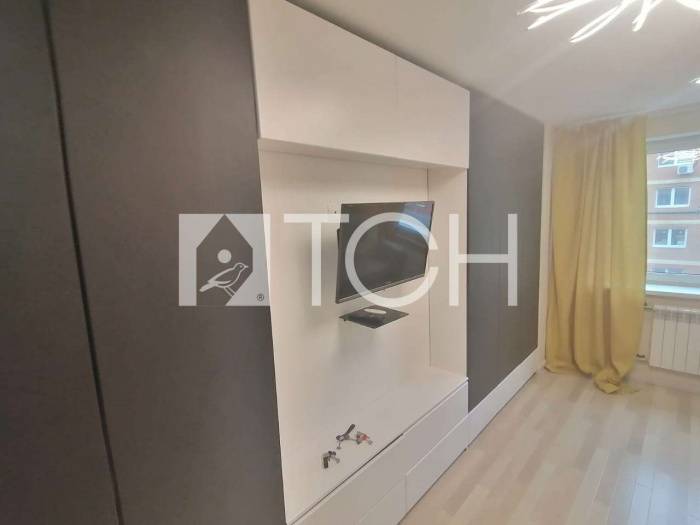 1-комн. квартира, Большие Жеребцы, мкр Восточный, 1к7 #id282537