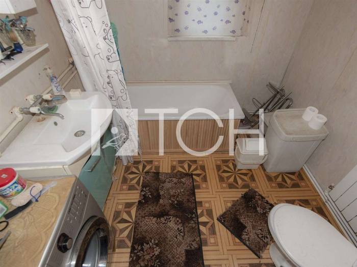 Дом, Лосино-Петровский #id272669