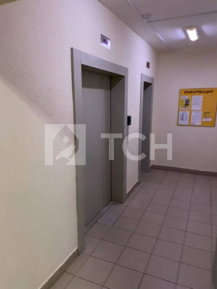 1-комн. Квартира, Пушкино, улица Просвещения, 11к2, #id359454