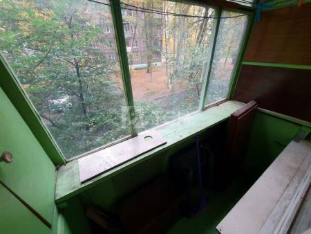 2-комн. квартира, Балашиха, улица Юлиуса Фучика, 6к5, #id1806246