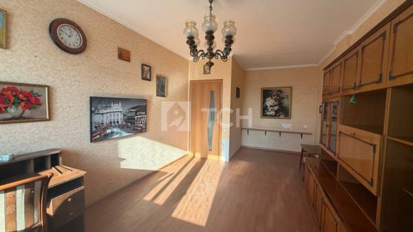 1-комн. квартира, Королёв, Октябрьский бульвар, 3, #id1998706