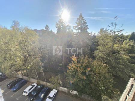 3-комн. квартира, Королёв, Пушкинская улица, 3, #id970026