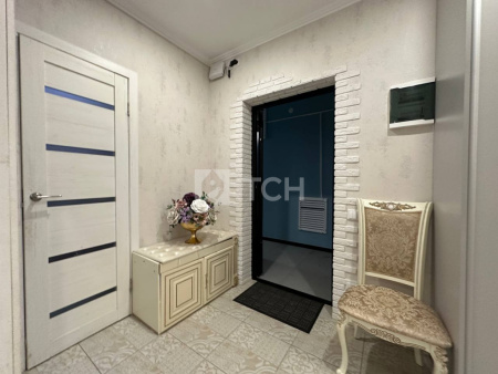 2-комн. квартира, Пушкино, улица Просвещения, 8к2, #id1182576