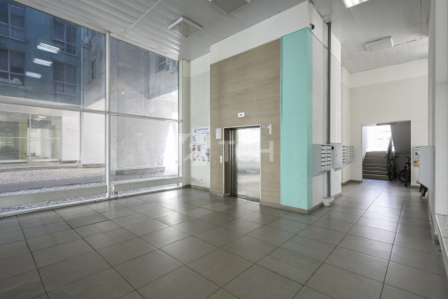 2-комн. квартира, Балашиха, проспект Ленина, 32В, #id1718807