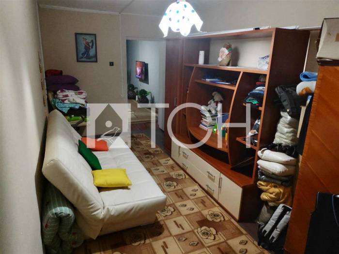 2-комн. квартира, Щелково, пер Советский 1-й, 21 #id297357