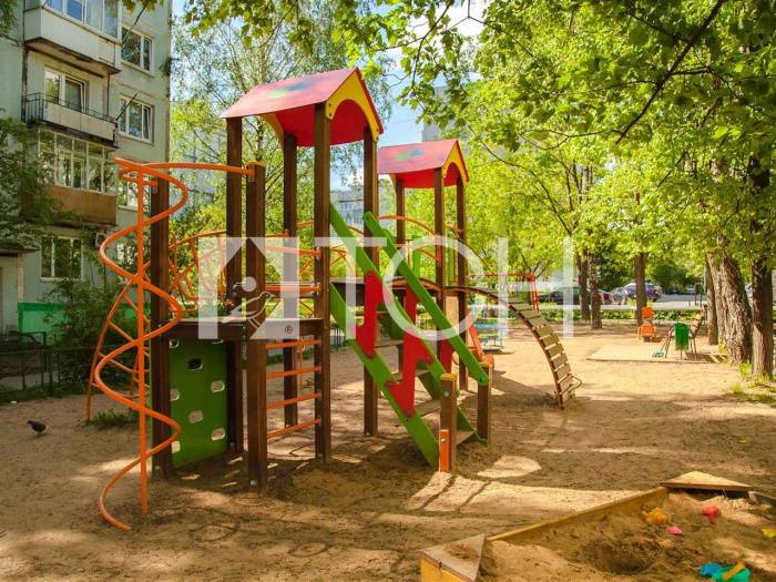 3-комн. квартира, Щелково, ул Беляева, 30 #id282832