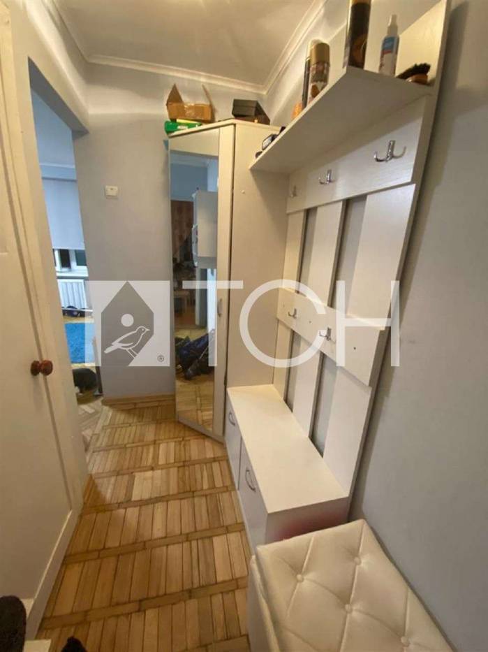 1-комн. квартира, Москва, пр-кт Мира, 131 #id280425