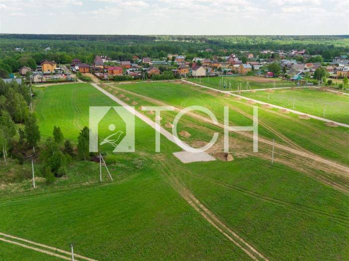 Участок, Мишнево #id279017