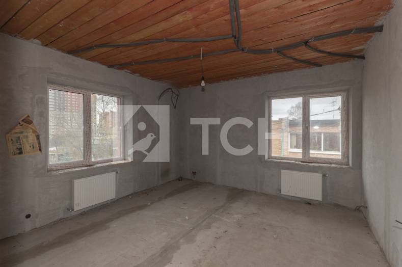 Дом, г.о. Балашиха, Балашиха, Трубецкая улица, 23Б, #id535703