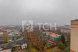 3-комн. Квартира, рабочий посёлок Лесной, Советская улица, 3Вк1, #id775322