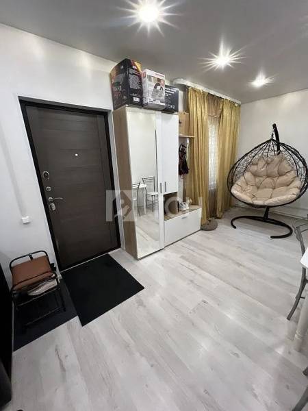 Дом, г.о. Пушкинский, Пушкино, улица Нижняя Слободка, 15, #id909660