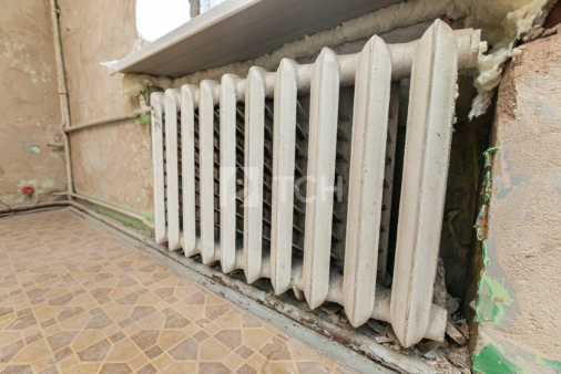 2-комн. квартира, Королёв, улица Суворова, 11, #id893315