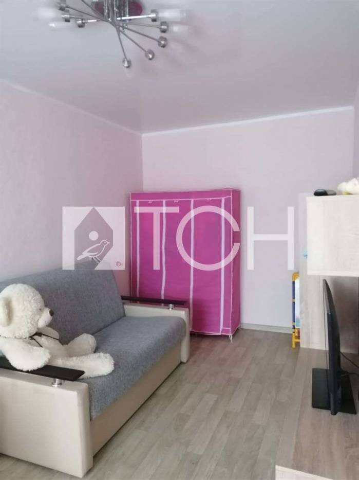 3-комн. квартира, Ивантеевка, пр-кт Советский, 11/10 #id285166