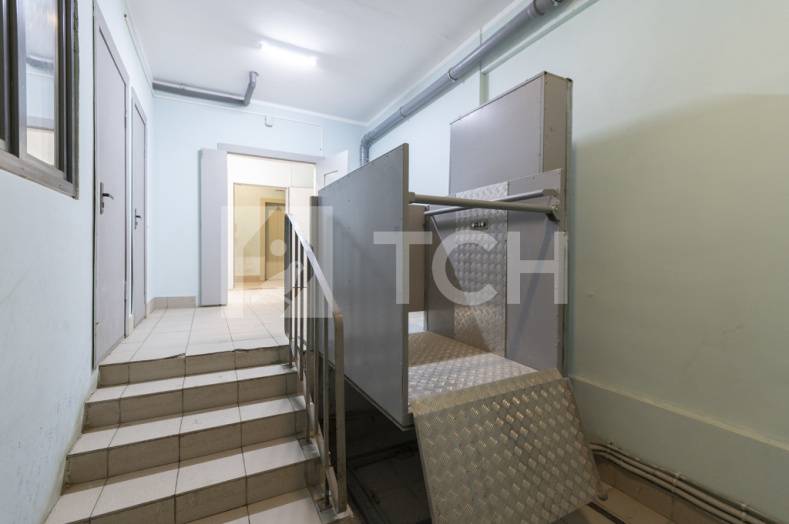 3-комн. Квартира, Пушкино, улица Просвещения, 8к1, #id606951