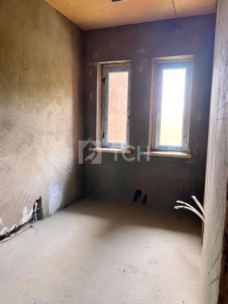 Дом, Новомосковский административный округ, посёлок Красные Горки, улица Вишнёвый Сад, 18, #id1715285