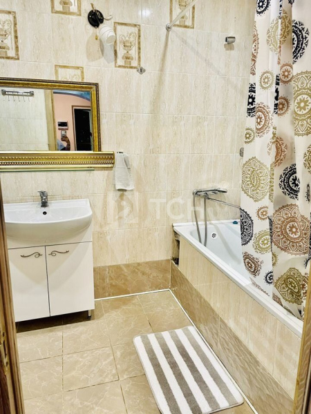 2-комн. квартира, Королёв, улица Орджоникидзе, 2Г, #id1014427