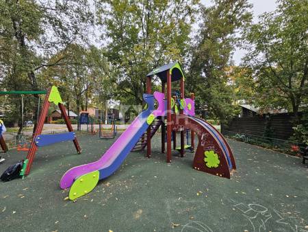 1-комн. квартира, Пушкино, Первомайская улица, 7А, #id1710979