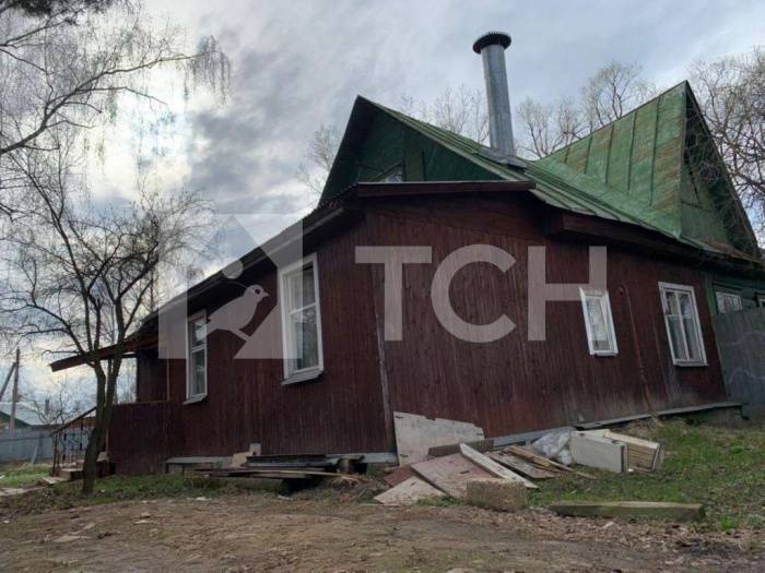 Дом, г.о. Пушкинский, Пушкино, Февральская улица, 6, #id359700