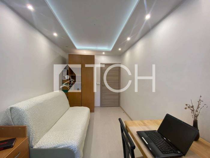 2-комн. квартира, Пушкино, мкр Серебрянка, 30 #id282744