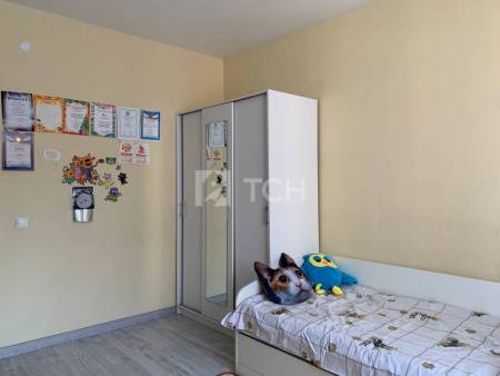2-комн. квартира, Пушкино, улица Просвещения, 10к1, #id1686867