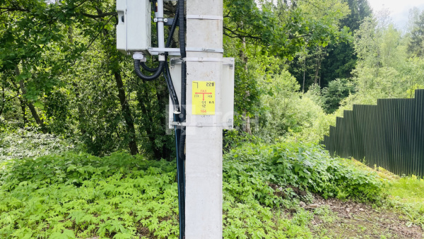 Земельный участок, г.о. Лосино-Петровский, деревня Мизиново, #id1498864