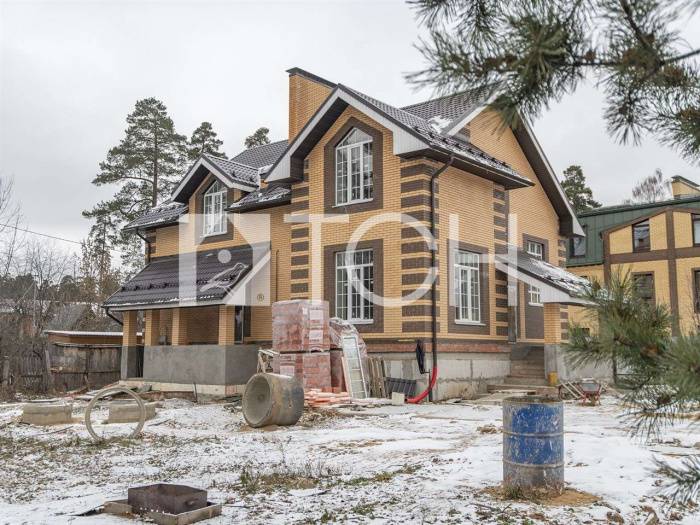 Таунхаус, Королев, ул Суворова #id296938