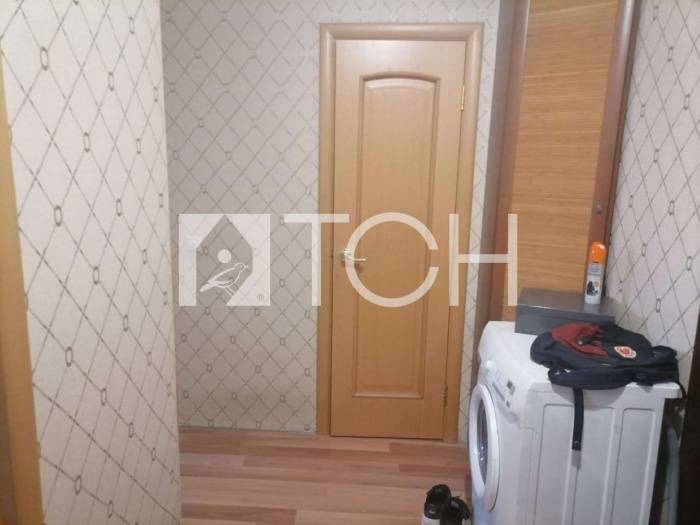 1-комн. квартира, Новая Деревня, ул Набережная, 35к2 #id260188